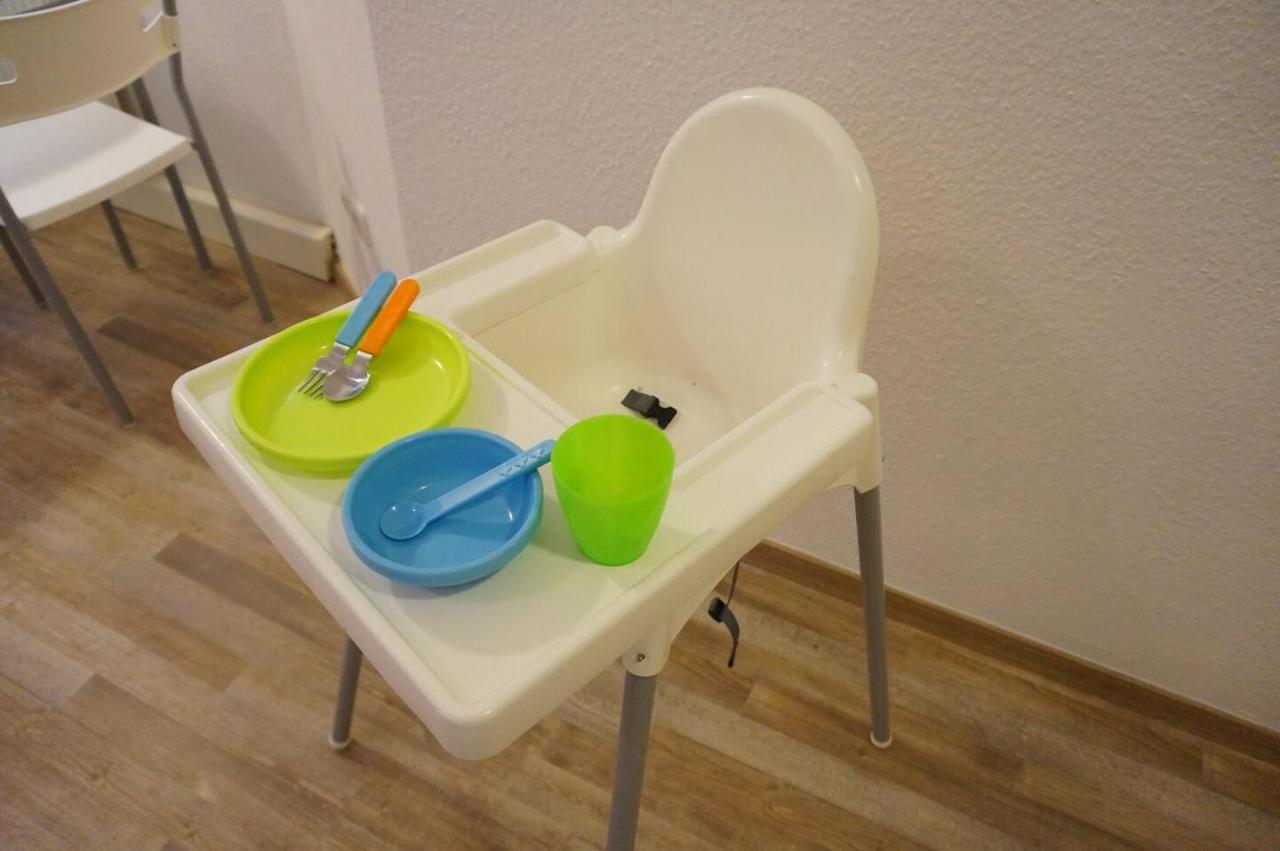 Cozy Studio In Friedrichshain, 4 Quiet Guests Only Berlino Esterno foto